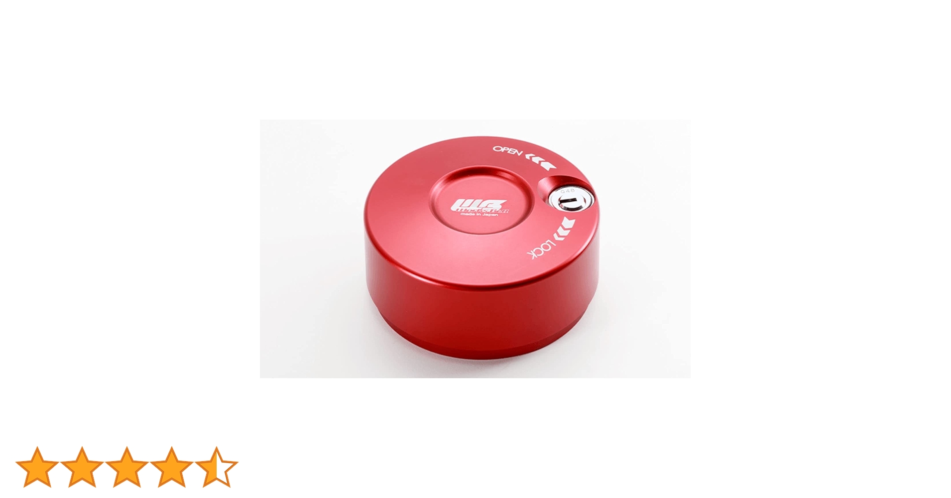 Amazon.co.jp: WorksBell(ワークスベル)【RAPFIX】ラフィックス キー